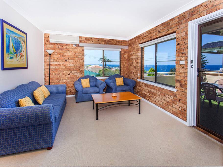 Lounge Room