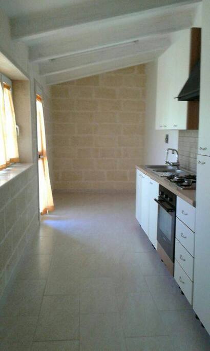 ZONA CUCINA