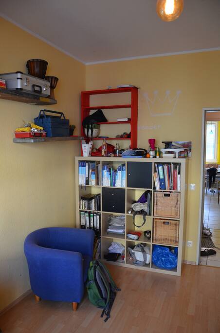 Dein Zimmer