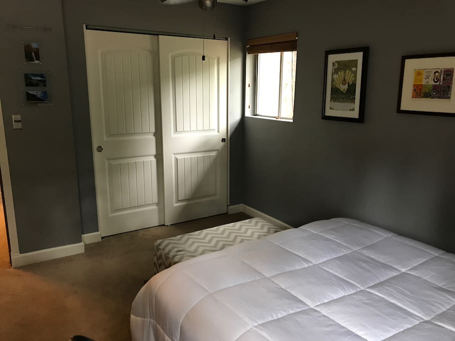 Your Bedroom