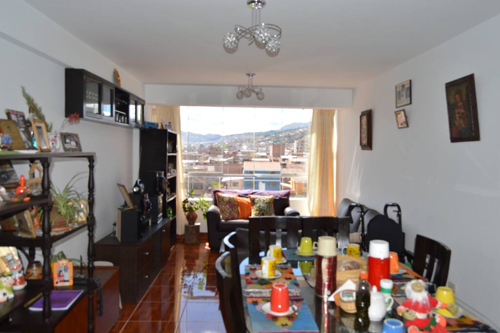 COMEDOR