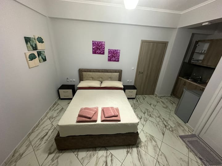 Спална соба 2