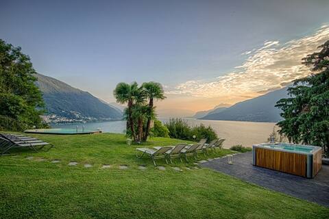 WONDERFUL VILLA