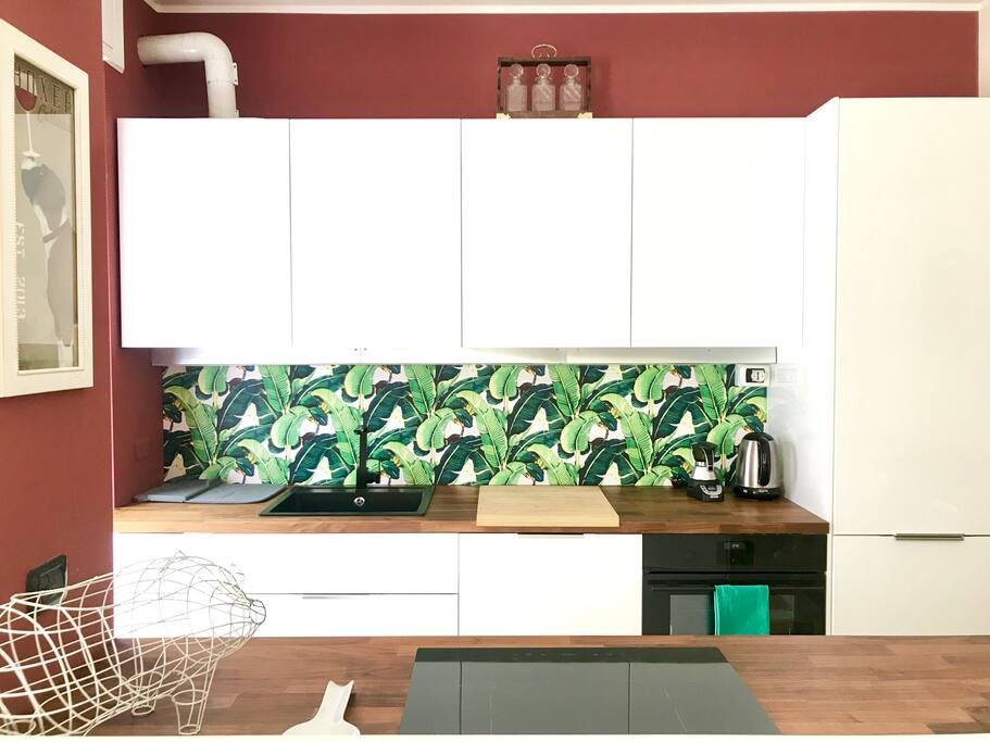 Cucina