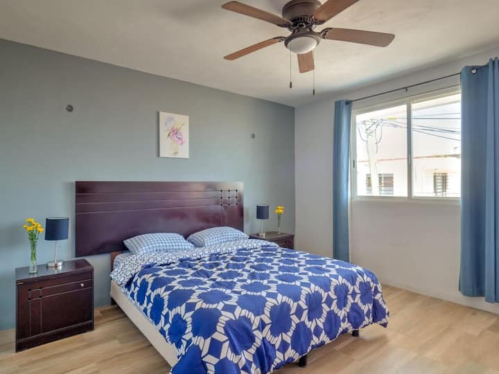 غرفة النوم 1