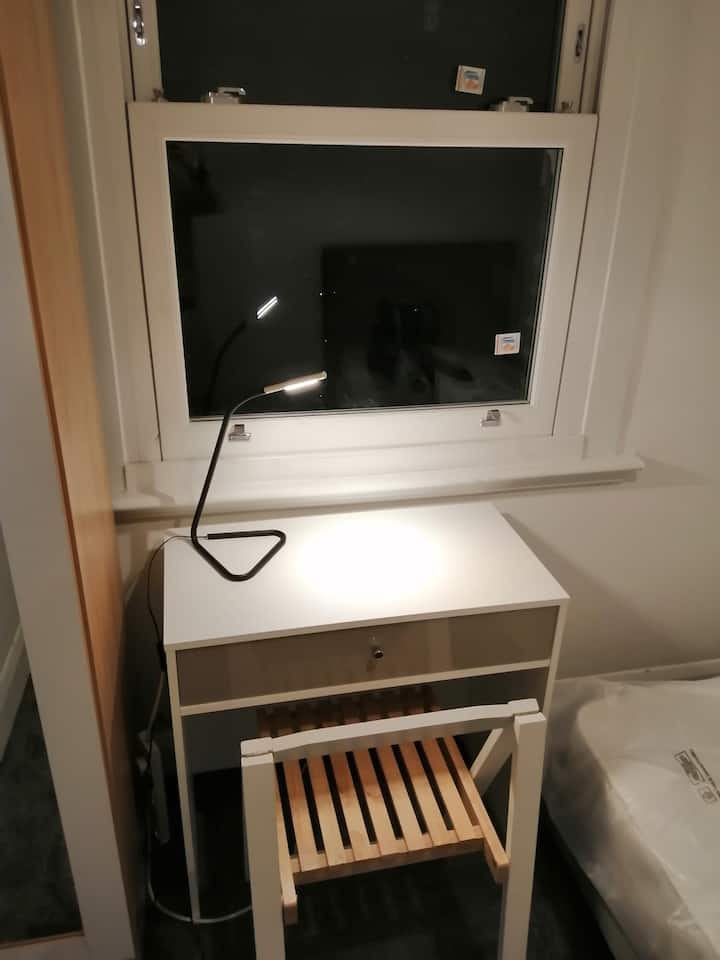 Спална соба