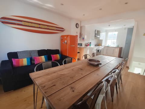 Brighton Rock House