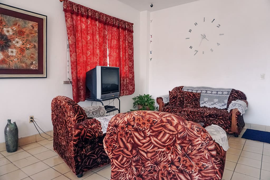 Sala de Estar