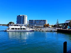 Condo+in+Mandurah+%C2%B7+%E2%98%854.95+%C2%B7+2+bedrooms+%C2%B7+5+beds+%C2%B7+1+bath