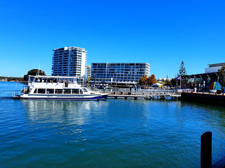 Mandurah Holiday Rentals & Homes Western Australia, Australia Airbnb