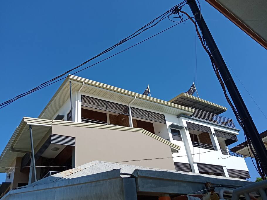 ZEN the only 4 star luxury accommodation in Lapaz
