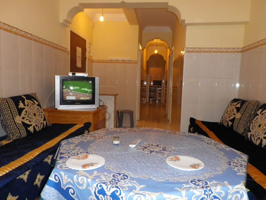 Location Appartement Nador Location Appartement Nador