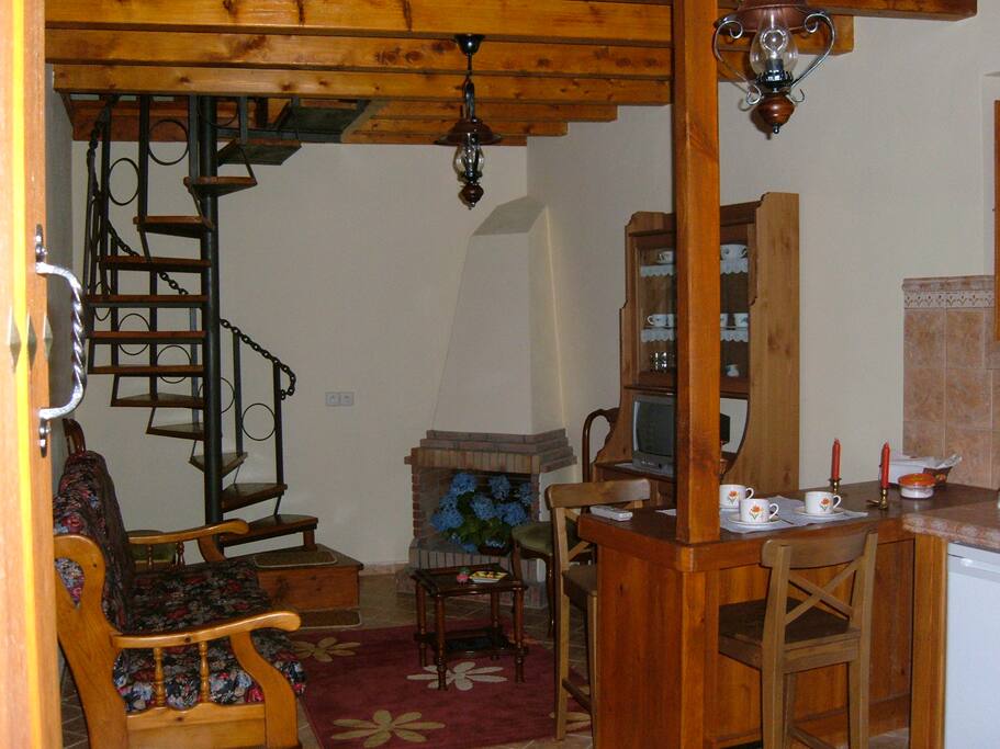 Salón.