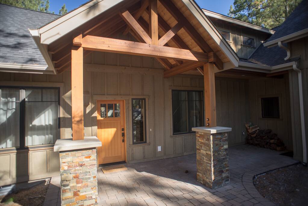 Welcome to Black Butte Ranch