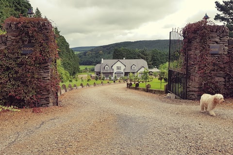 Stoops House
