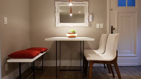 Apartment in a privileged location !