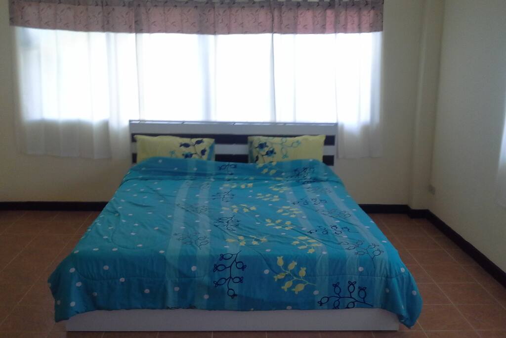 bed room