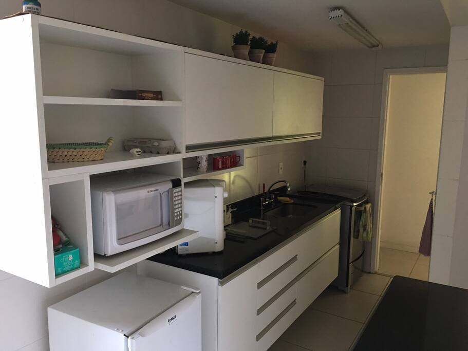 Cozinha
