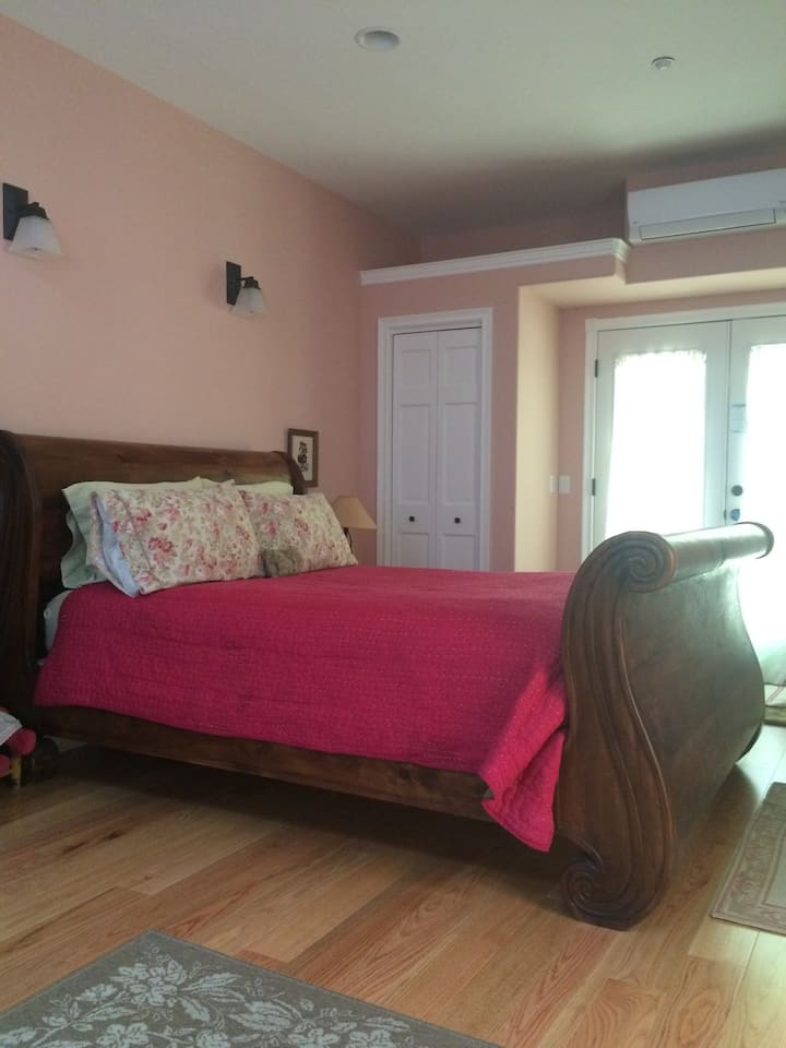 Woodacre Alquileres vacacionales y alojamientos California, Estados