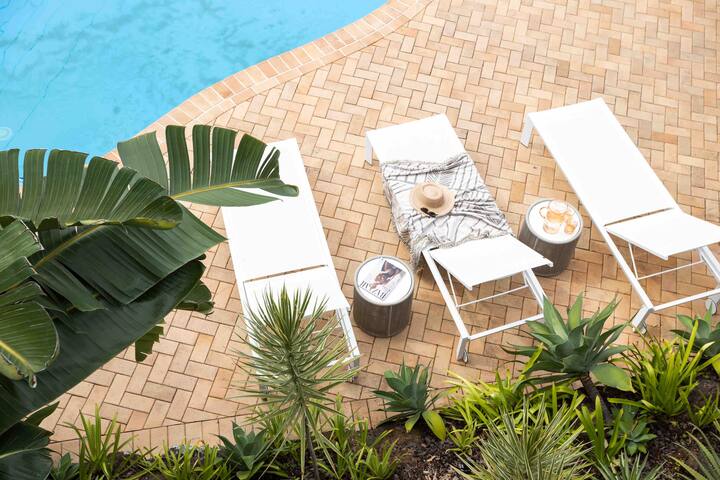 Casa Nai’a Byron Bay – 8 min walk to Tallows Beach gallery image 3