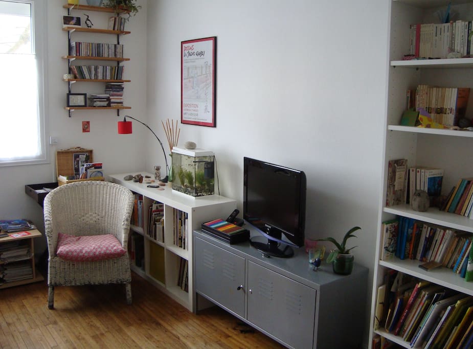 Salon