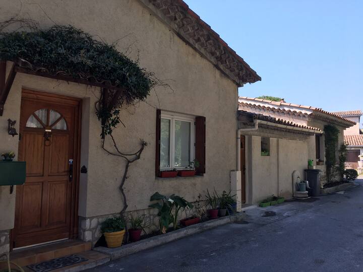 Bois de Gaudissard Vacation Rentals & Homes Vence, France Airbnb