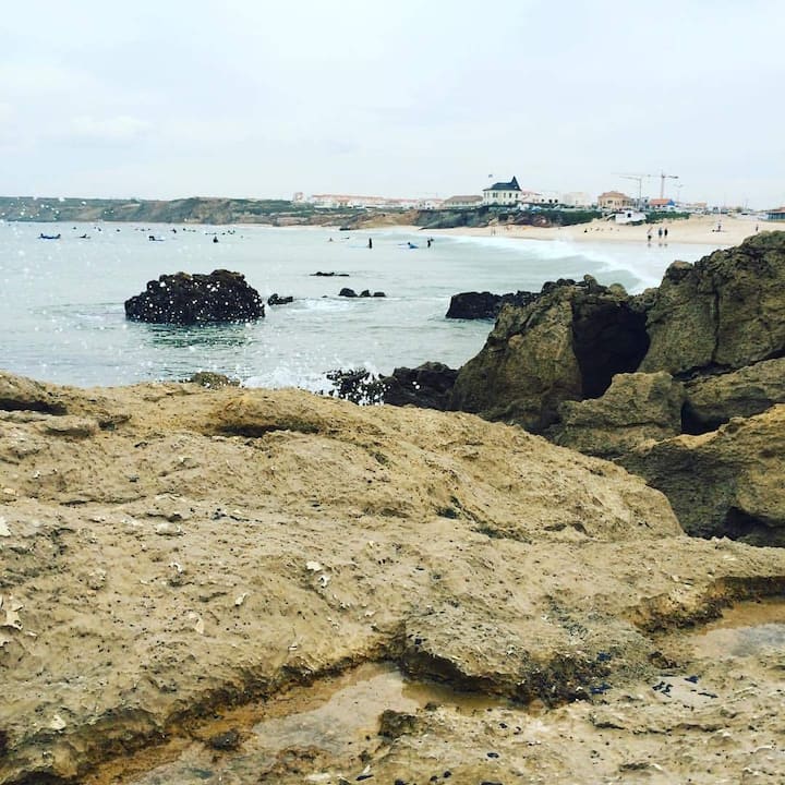Maresia House - Baleal - Peniche