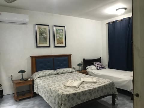 Casa de rent Yanet y Carlos.Las Tunas