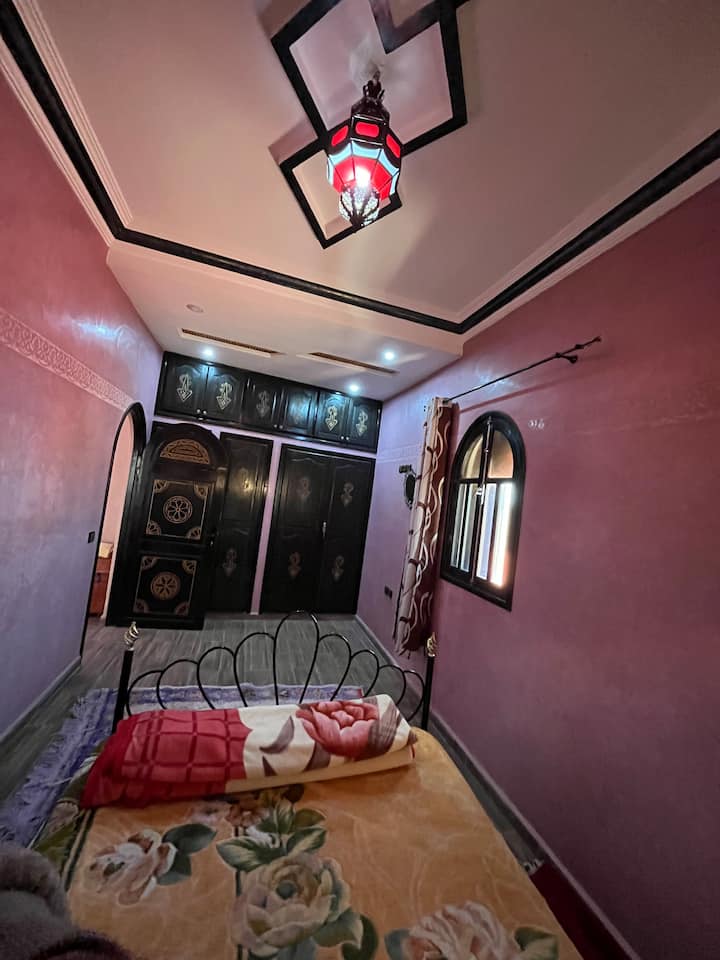 Yataq otağı 1