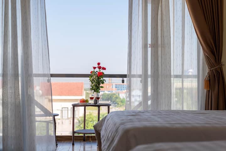 Спална соба 4