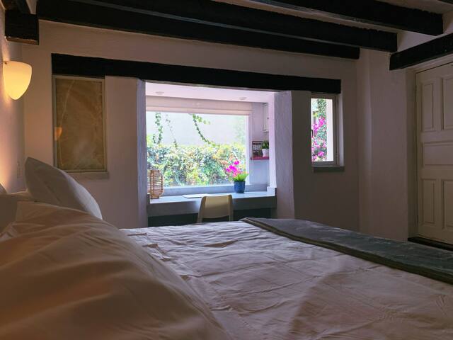 Cozy 2-Bedroom Villa, Luxury Stay in San Angel gallery image 4