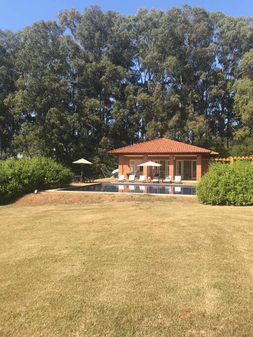 VISTA JARDIM