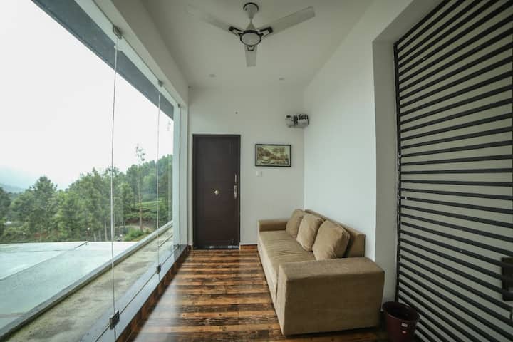 Westers Inn, Kotagiri - Kotagiri