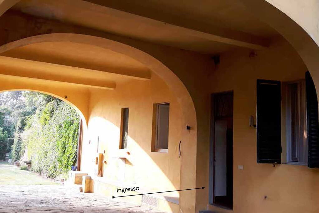Ingresso