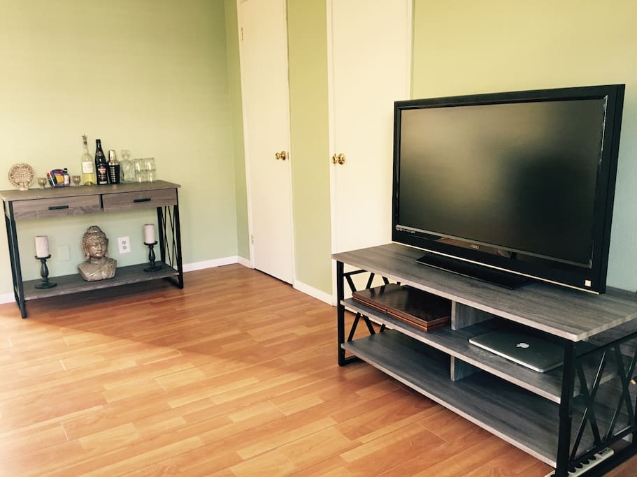 TV w/ HDMI