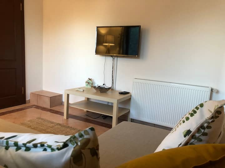 Fully Furnished Apartment @Yalikavak W/ Seaview - Yalıkavak