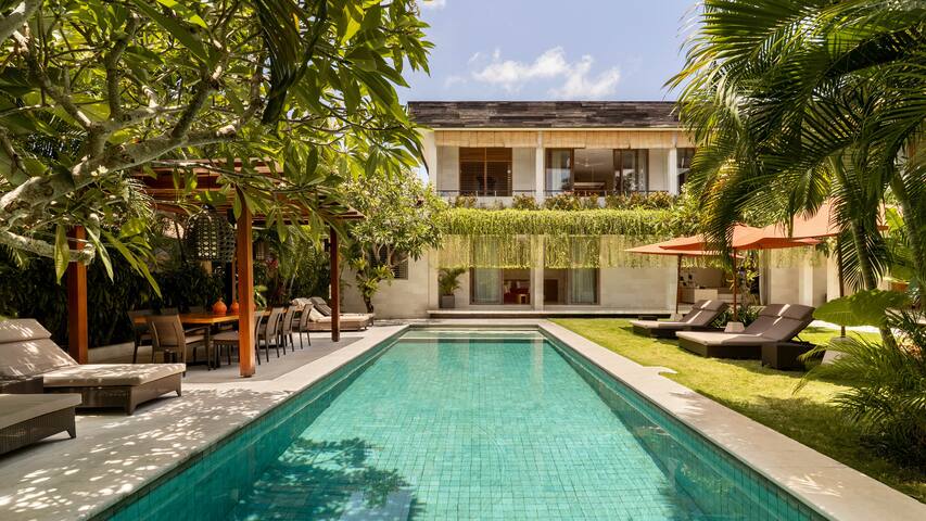 Villa Seriska Jimbaran