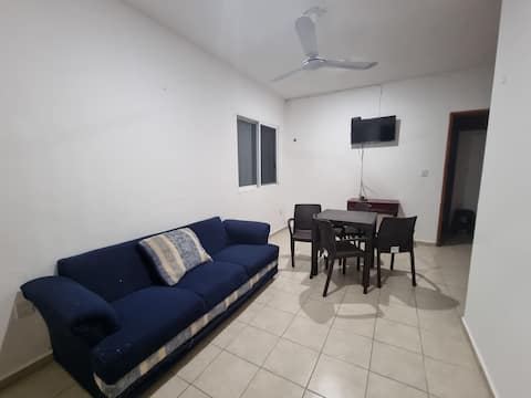 Successful Airbnb property: Casa adriana 4 in Aviación