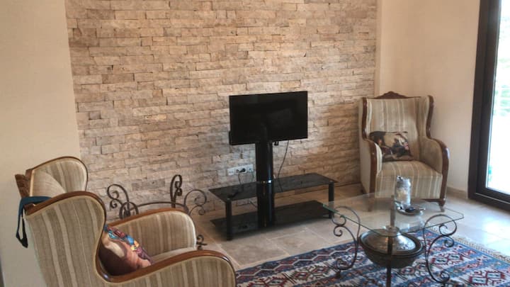 A Great Villa With Private Pool @Gündoğan, Bodrum - Gündoğan