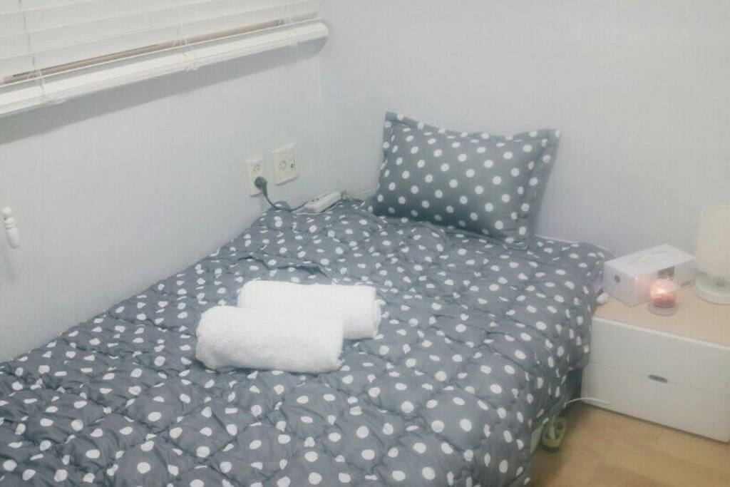 your room