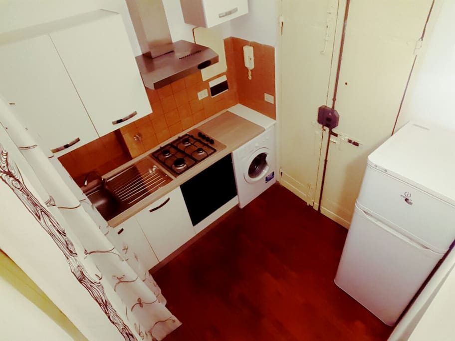 cucina