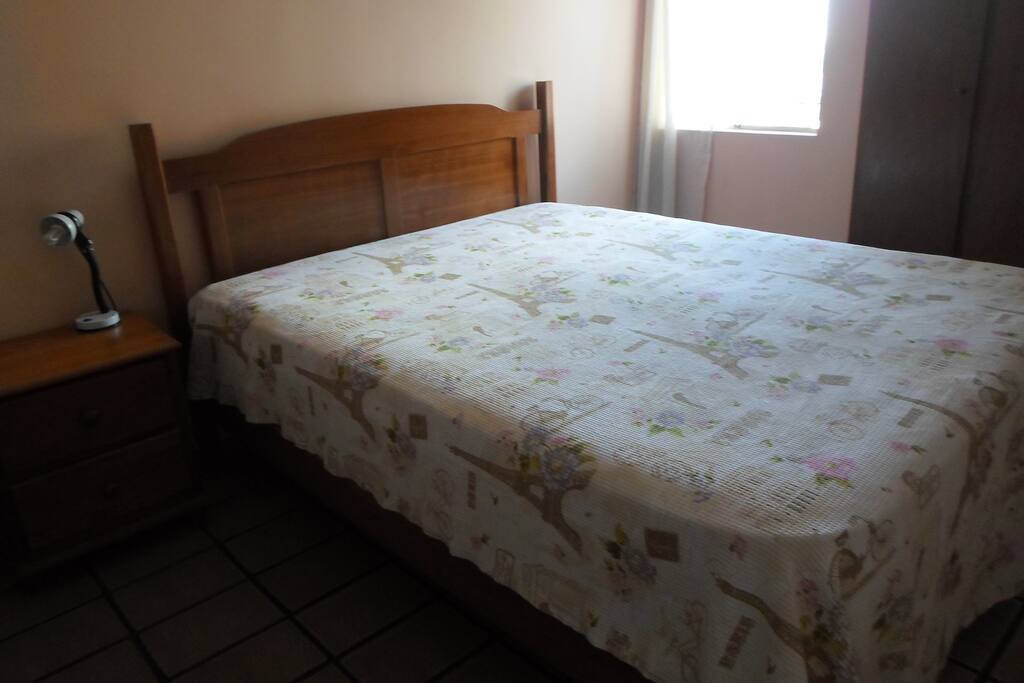 Quarto de casal