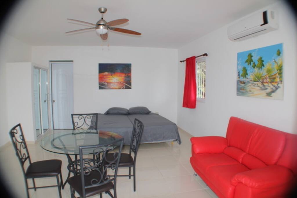 Studio not available one bedroom available see 1 bedroom below second floor