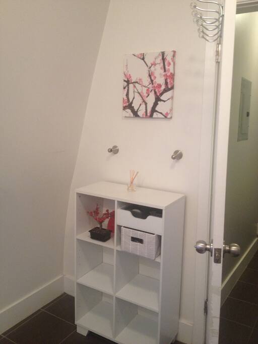 Washroom