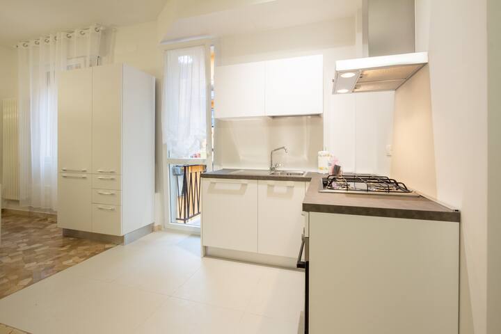 Realkasa Galliera Apartment gallery image 4