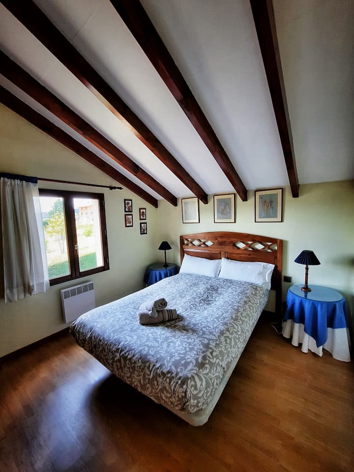 Dormitorio 2