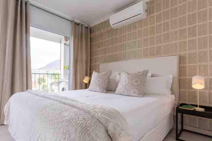 ห้องนอน