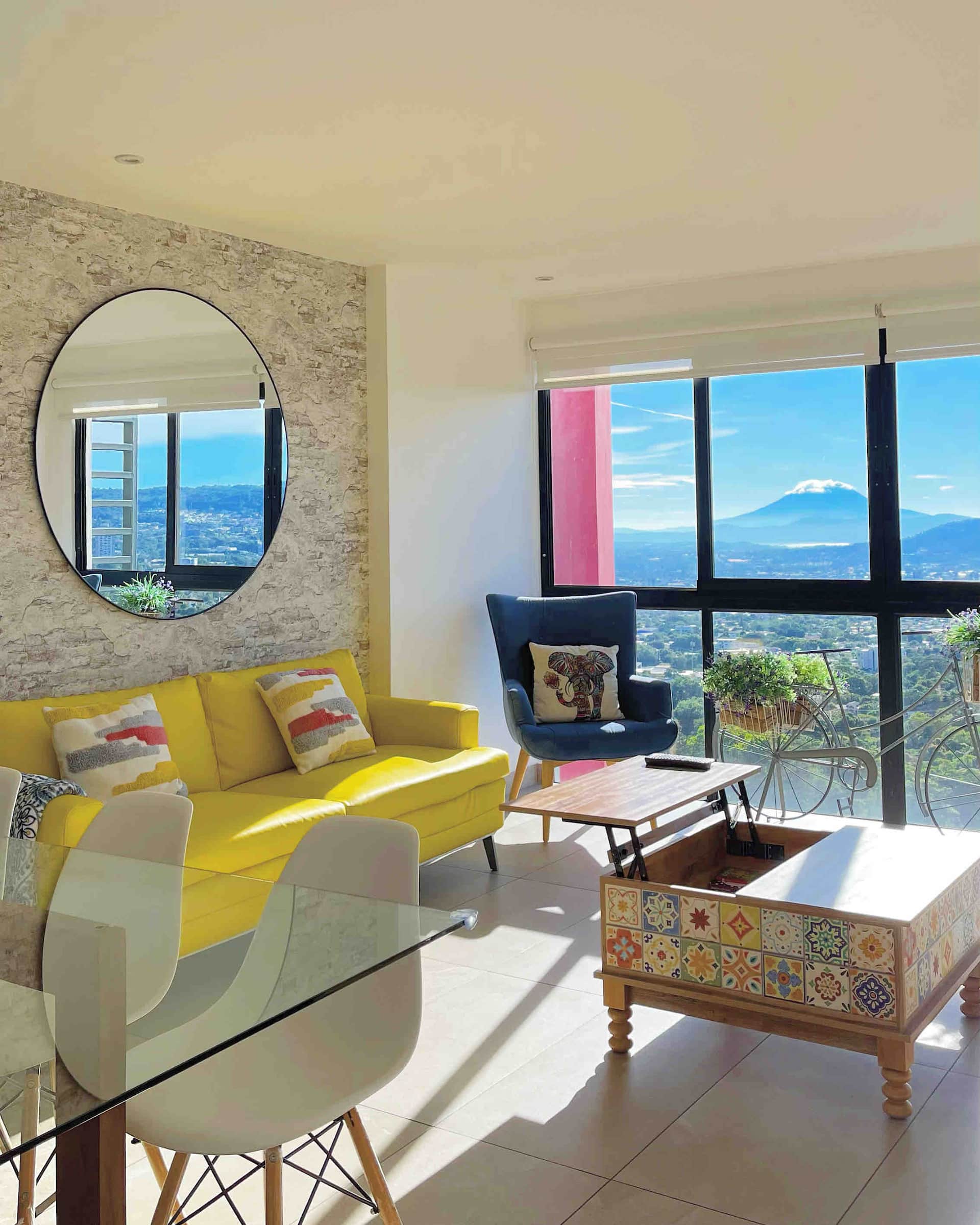 Vista - The Best Airbnb in Town, Colonia Escalón