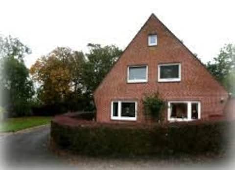 Massow Farm and Holiday Farm