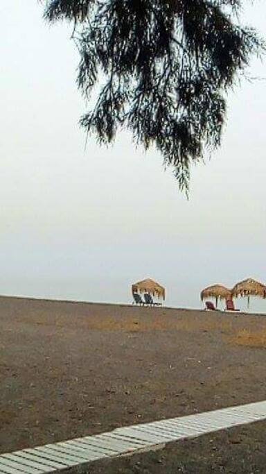 Long beach koutsounari